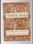 Tantra lásky - náhled