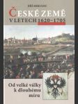 České země v letech 1620-1705 - náhled