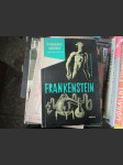 Frankenstein - Románové novinky č. 159 - náhled