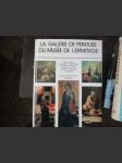 Ermitáž - Galerie a muzeum umění - francouzsky - náhled