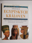 Kronika egyptských královen - od archaické doby do smrti královny Kleopatry - náhled