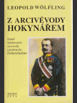 Z arcivévody hokynářem - náhled