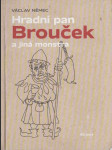 Hradní pan Brouček a jiná monstra - náhled