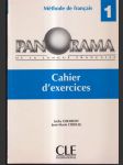 Panoráma Cahier d´exercices (veľký formát) - náhled