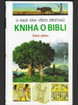 Kniha o Bibli - Starý zákon - náhled