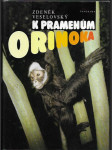 K pramenům Orinoka - náhled