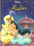 Aladin - náhled