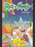 Rick a Morty - náhled