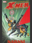 Astonishing X-Men - Nadaní - náhled