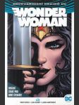 Wonder Woman - náhled