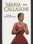 Maria Callasová - náhled
