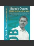Cesta za sny mého otce - Barack Obama (autobiografie, prezident USA) - náhled