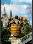 Košice na začiatku tretieho tisícročia - náhled