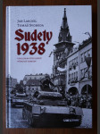 Sudety 1938: Pohledem důstojníků německé armády - náhled