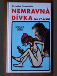 Nemravná dívka na vdávání - náhled