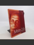 Mistr a žák - Sri Chinmoy - náhled