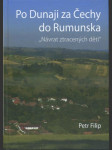 Po Dunaji za Čechy do Rumunska - náhled
