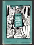 Yankee z Connecticutu na dvoře krále Artuše (A Connecticut Yankee in King Arthur´s Court) - náhled