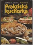 Praktická kuchařka - náhled