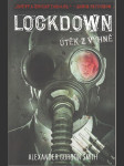 Lockdown - Útěk z výhně - náhled