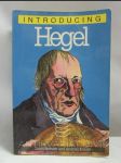 Introducing Hegel - náhled