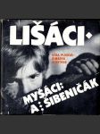 Lišáci, Myšáci a Šibeničák - Filmová povídka - Pro čtenáře od 9 let - náhled