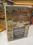 Příběhy ze starověké Palestiny (archeologie...) - náhled