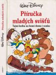 Příručka mladých svišťů - náhled