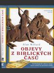 Objevy z biblických časů - náhled