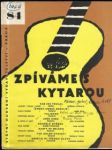 Zpíváme s kytarou 84 - náhled