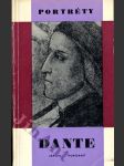 Dante - náhled