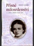 Přísné milosrdenství - C.S. Lewis a příběh velké lásky - náhled