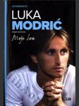 Luka Modrić - náhled