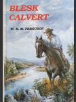 Blesk Calvert - náhled