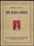 The Human comedy - náhled