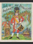 Jak se bubnuje na princezny: Moravské lidové pohádky - náhled