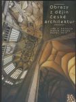 Obrazy z dějin české architektury - náhled