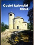 Český kalendář 2004 - náhled
