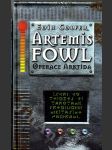 Artemis Fowl, Operace Arktida - náhled