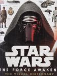 Star Wars - The Force Awakens - náhled