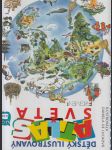 Dětský ilustrovaný atlas světa - náhled