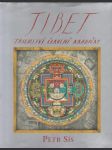 Tibet - Tajemství červené krabičky - náhled