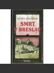 Smrt v Breslau - náhled