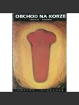 Obchod na korze - náhled