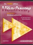 Headway Elementary - Workbook - náhled