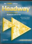 Headway Pre-Intermediate - Workbook - náhled