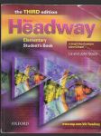New Headway, Elementary - náhled