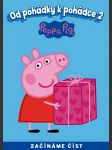 Od pohádky k pohádce 2 - peppa pig - náhled