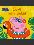 Peppa pig - čtyři roční období - náhled