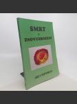 Smrt a znovuzrození - Sri Chinmoy - náhled